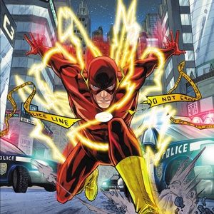 Meet your Posher, Nina